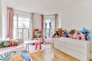 Malakoff au coeur de Paris pour 6 Apartment in Paris