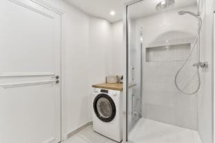 Malakoff au coeur de Paris pour 6 Apartment in Paris
