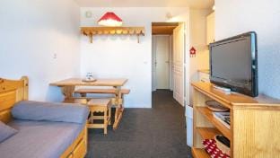 Vega N°503 - ST4 in Risoul Apartment in Piedmont