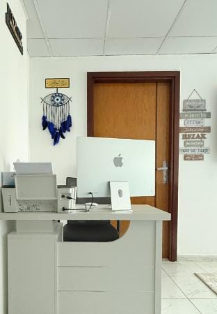 TIDY Premium Hostel Male&Female  Lower Bed Al Majaz Sharjah Apartment in Al Sharjah