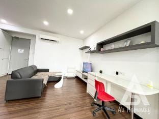 SILK SKY 2pax Balakong The Mines AsHome SS07 Apartment in Negeri Sembilan, Malaysia