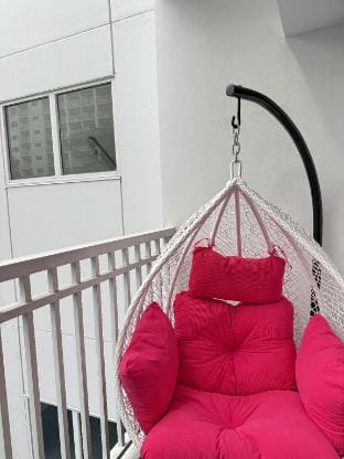 DELIGHT - Stay at Saks Apartment in Pasay