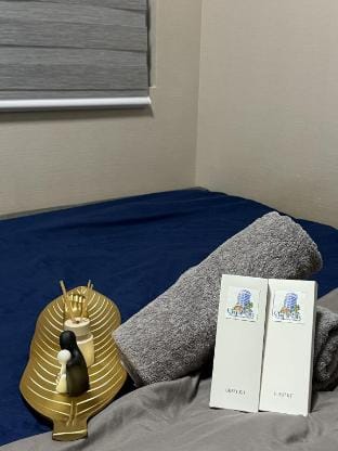 DELIGHT - Stay at Saks Apartment in Pasay