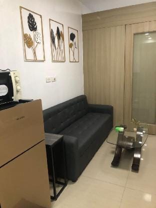 EUPHORIA - Stay at Saks Apartment in Pasay
