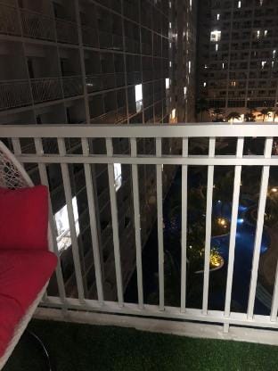 EUPHORIA - Stay at Saks Apartment in Pasay