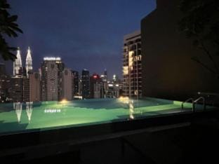 Majestic Residence By Awesomestay Apartment in Federal Territory of Kuala Lumpur
