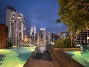 Majestic Residence By Awesomestay Apartment in Federal Territory of Kuala Lumpur