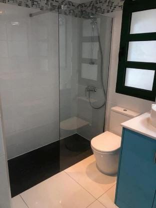 One bedroom Marina apartarment by El Sirocco Apartment in Lomo Quiebre