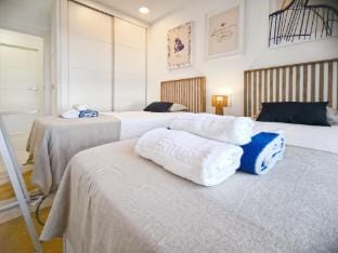 Elegance and Relaxation at Lo Romero Golf  Your Home Near the Sea Apartment in Vega Baja del Segura
