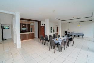 Hotel Andalusia Darunnajah 3 Serang Apartment in Indonesia