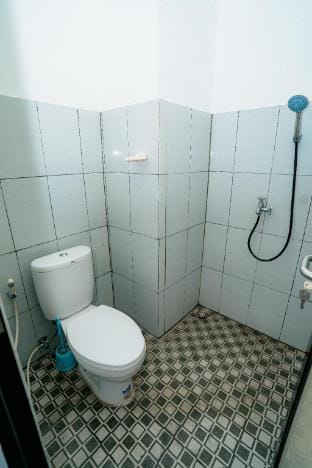 Hotel Andalusia Darunnajah 3 Serang Apartment in Indonesia