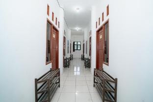 Hotel Andalusia Darunnajah 3 Serang Apartment in Indonesia