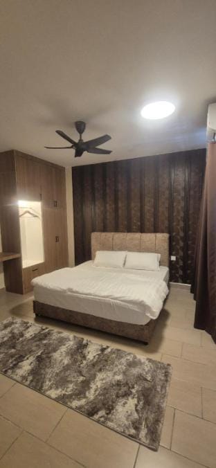 Bayu Sireh Suite Apartment in Malaysia