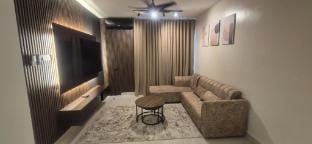 Bayu Sireh Suite Apartment in Malaysia