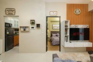 Luxurious Maison @81 Newport near Terminal 3 Air Apartment in Pasay