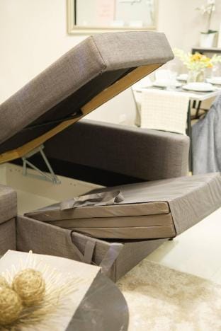 Luxurious Maison @81 Newport near Terminal 3 Air Apartment in Pasay