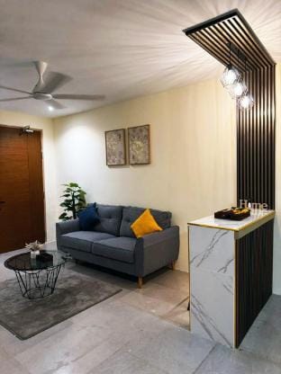 Seaview Jacuzzi Starry - 5 pax Apartment in Malacca