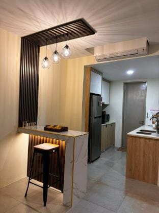 Seaview Jacuzzi Starry - 5 pax Apartment in Malacca
