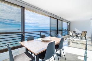 Las Arenas 18-L Apartment Levante Beach Apartment in Benidorm
