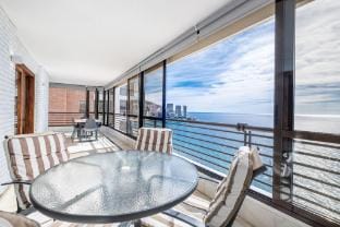Las Arenas 18-L Apartment Levante Beach Apartment in Benidorm