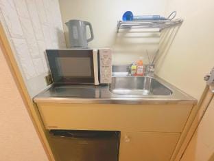 TokyoShinjuk Station800meterskabukicho2minutes0322 Apartment in Shinjuku