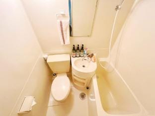 TokyoShinjuk Station800meterskabukicho2minutes0322 Apartment in Shinjuku