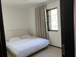 茉莉花香民宿 Apartment in Hainan