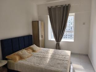 Bay  & Pool View Resort, Teluk Kemang - Condo Apartment in Port Dickson