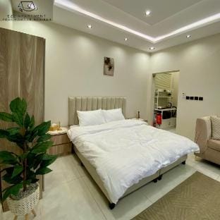 EZZ Apartment شقق عِزّ Apartment in Medina