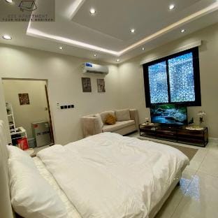 EZZ Apartment شقق عِزّ Apartment in Medina