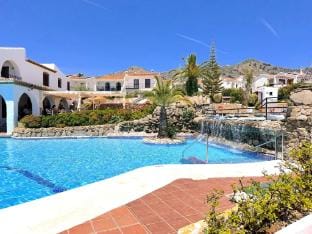 Los Naranjos 11B Capistrano Village by Casasol Apartment in Nerja