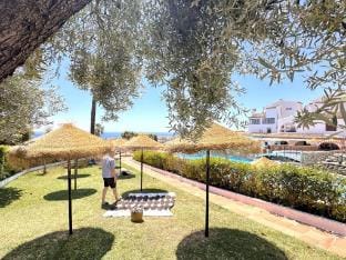 Los Naranjos 11B Capistrano Village by Casasol Apartment in Nerja