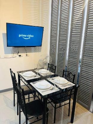 Dream Home Stay - Near Mactan Airport with Balcony Apartment in Lapu-Lapu City