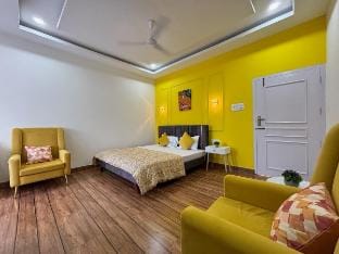 BeauMonde Studio - Daffodil Apartment in Bangladesh