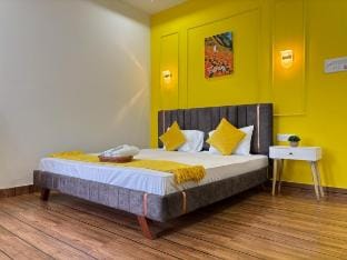 BeauMonde Studio - Daffodil Apartment in Bangladesh