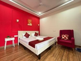 BeauMonde Studio - Rose Apartment in Bangladesh
