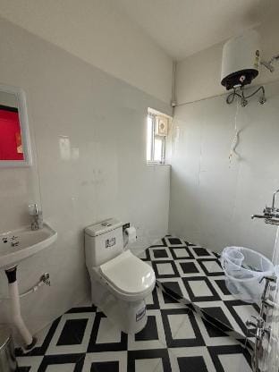 BeauMonde Studio - Rose Apartment in Bangladesh