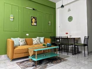 BeauMonde Suites-Arena (+ Movie Theatre Room) Apartment in Bangladesh