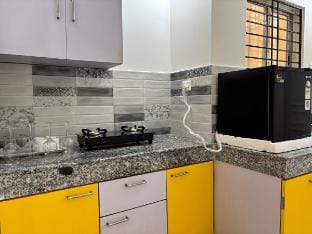 BeauMonde Boutique Suites - Harmony Apartment in Bangladesh