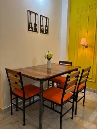 BeauMonde Boutique Suites - Harmony Apartment in Bangladesh