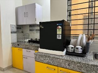 BeauMonde Boutique Suites - Harmony Apartment in Bangladesh