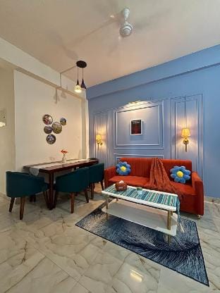 BeauMonde Suites-Spotlight (+ Movie theatre room) Apartment in Bangladesh