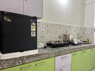 BeauMonde Suites-Spotlight (+ Movie theatre room) Apartment in Bangladesh
