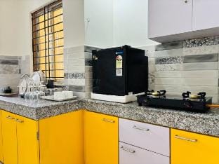 Beautiful World Boutique Suites - Pixel Apartment in Bangladesh