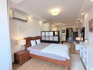 Innocondo Extended Stay Changning West Wuding Road Apartment in Shanghai