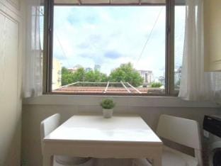 Innocondo Extended Stay Changning West Wuding Road Apartment in Shanghai