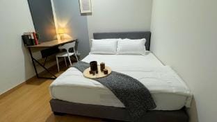 Gamuda Cove Splash Mania Homestay Fully Aircon Suite Apartment in Selangor, Malaysia