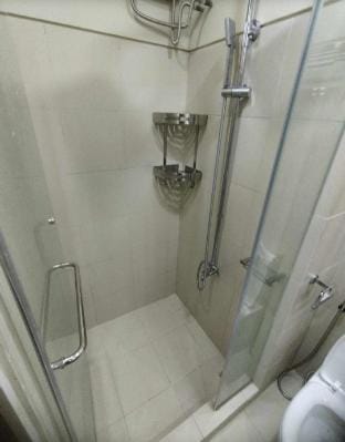 Elegant Suite Near at Mall of Asia Apartment in Pasay