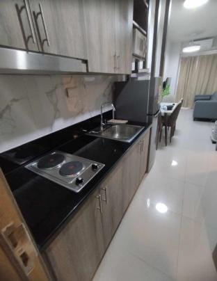 Happy Homes Travel Haven at S Residences Apartment in Pasay