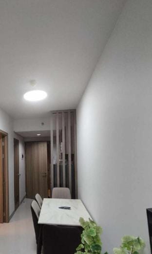 Happy Homes Travel Haven at S Residences Apartment in Pasay